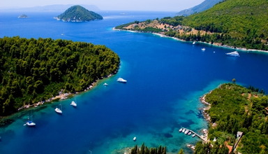 Adrina Beach