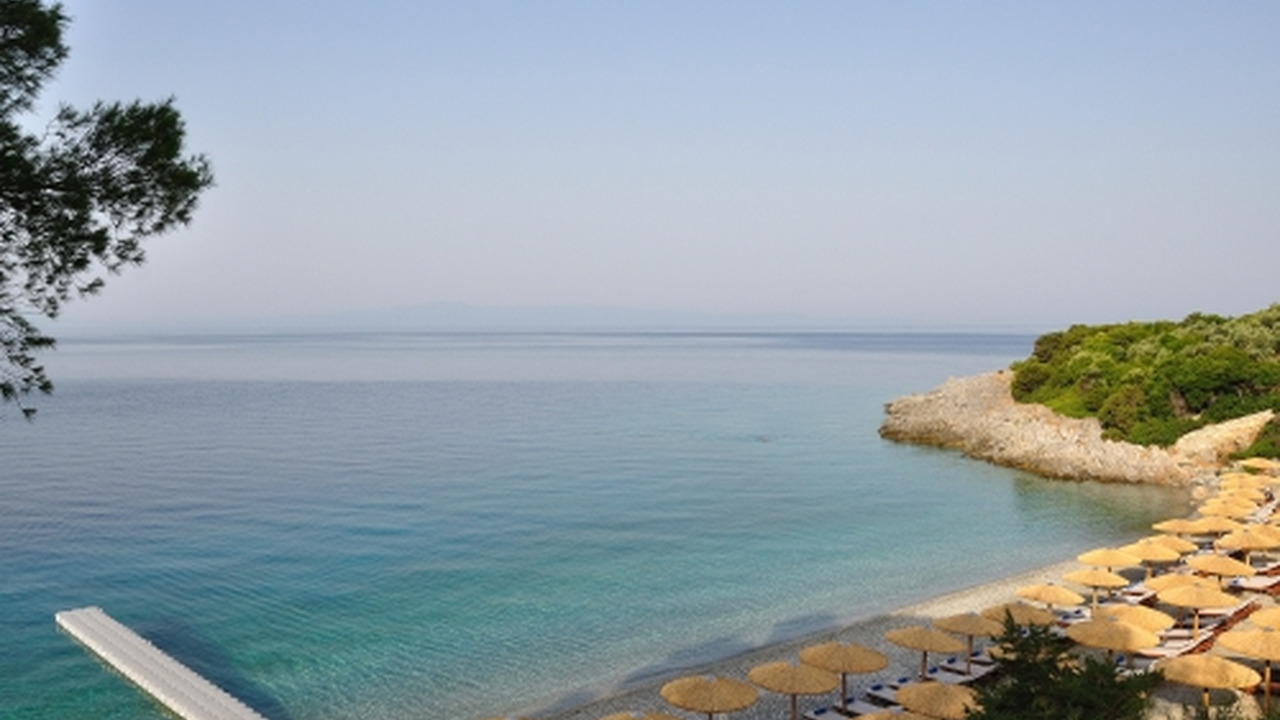 Adrina Resort