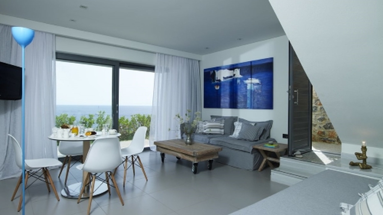 Adrina Resort
