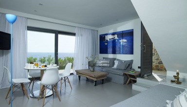 Adrina Resort