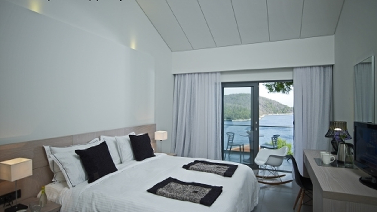 Adrina Resort