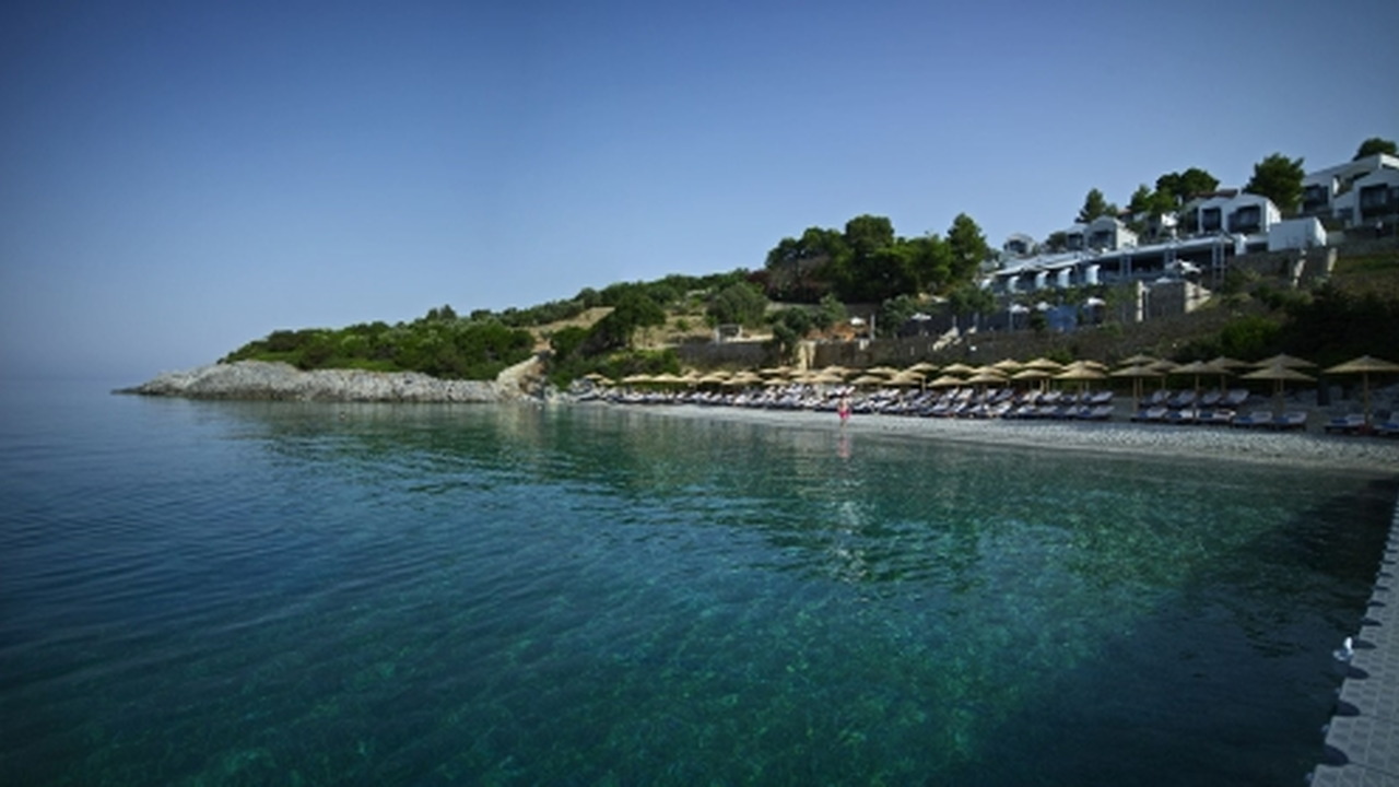 Adrina Resort