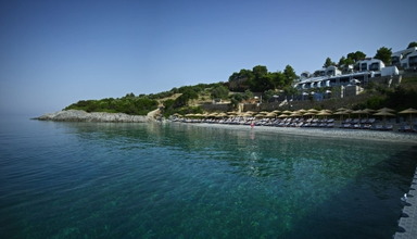 Adrina Resort