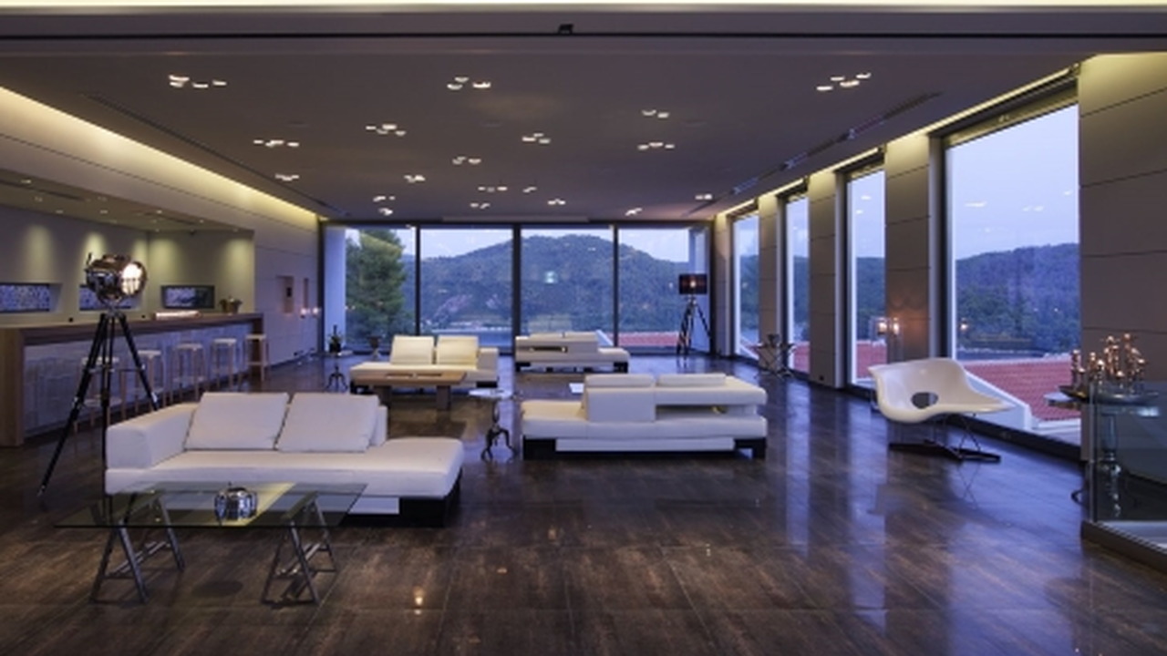 Adrina Resort