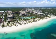 Adults Only Club at Lopesan Costa Bavaro Resort