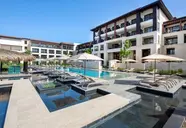 Adults Only Club at Lopesan Costa Bavaro Resort