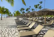 Adults Only Club at Lopesan Costa Bavaro Resort