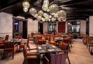Adults Only Club at Lopesan Costa Bavaro Resort