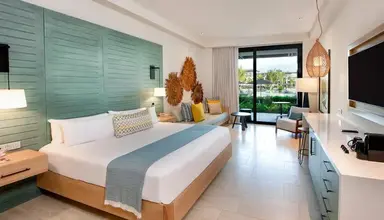 Adults Only Club at Lopesan Costa Bavaro Resort