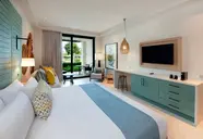 Adults Only Club at Lopesan Costa Bavaro Resort