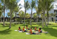 Adults Only Club at Lopesan Costa Bavaro Resort