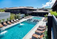 Adults Only Club at Lopesan Costa Bavaro Resort