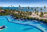 Adults Only Club at Lopesan Costa Bavaro Resort