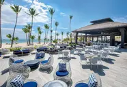 Adults Only Club at Lopesan Costa Bavaro Resort