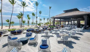 Adults Only Club at Lopesan Costa Bavaro Resort