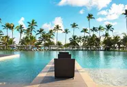 Adults Only Club at Lopesan Costa Bavaro Resort