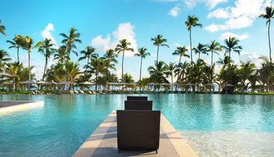 Adults Only Club at Lopesan Costa Bavaro Resort