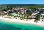 Adults Only Club at Lopesan Costa Bavaro Resort