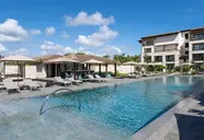 Adults Only Club at Lopesan Costa Bavaro Resort