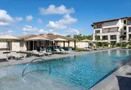 Adults Only Club at Lopesan Costa Bavaro Resort