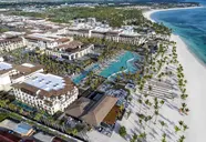 Adults Only Club at Lopesan Costa Bavaro Resort