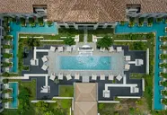 Adults Only Club at Lopesan Costa Bavaro Resort