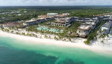 Adults Only Club at Lopesan Costa Bavaro Resort