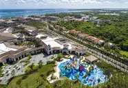 Adults Only Club at Lopesan Costa Bavaro Resort