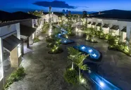 Adults Only Club at Lopesan Costa Bavaro Resort