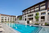 Adults Only Club at Lopesan Costa Bavaro Resort