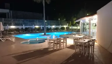 Aegean Blu