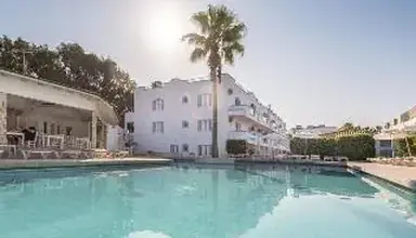 Aegean Blu