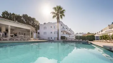 Aegean Blu