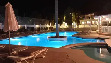 Aegean Blu