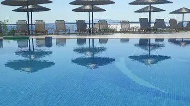Aegean Blue Studios