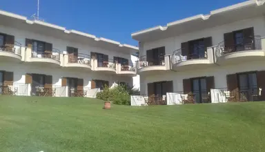 Aegean Blue Studios