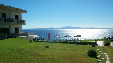 Aegean Blue Studios