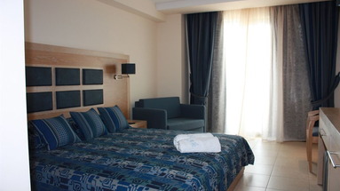 Aegean Blue