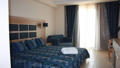 Aegean Blue