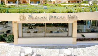 Aegean Dream