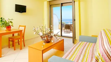 Aegean Dream