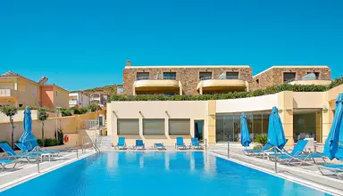 Aegean Dream