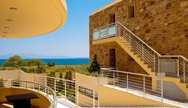 Aegean Dream