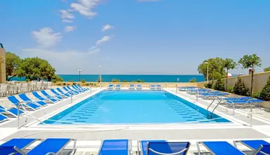 Aegean Dream