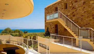 Aegean Dream