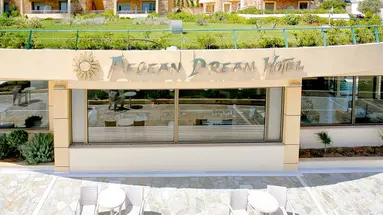 Aegean Dream