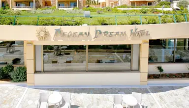 Aegean Dream