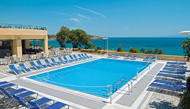Aegean Dream