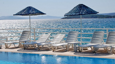 Aegean Garden