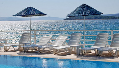 Aegean Garden